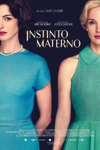 Mothers' Instinct - Posters