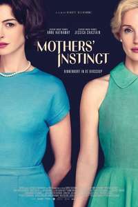 Mothers' Instinct - Posters