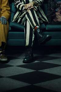 Beetlejuice Beetlejuice - Posters