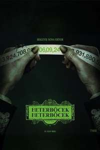 Beetlejuice Beetlejuice - Posters