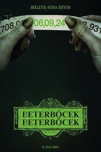 Beetlejuice Beetlejuice - Posters