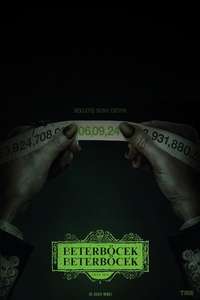 Beetlejuice Beetlejuice - Posters