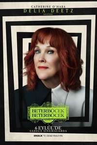 Beetlejuice Beetlejuice - Posters