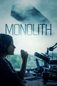 Monolith - Posters