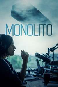 Monolith - Posters