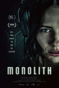 Monolith - Posters