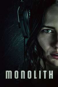 Monolith - Posters