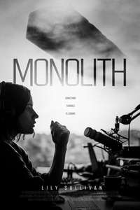 Monolith - Posters