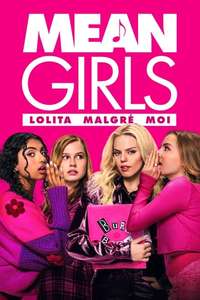 Mean Girls - Posters