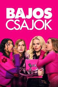 Mean Girls - Posters