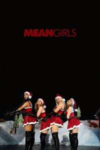 Mean Girls - Posters