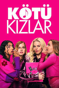 Mean Girls - Posters