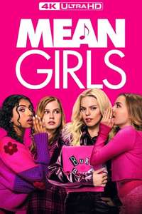 Mean Girls - Posters