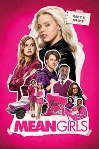 Mean Girls - Posters