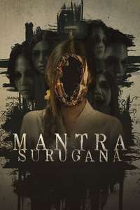 Mantra Surugana - Posters