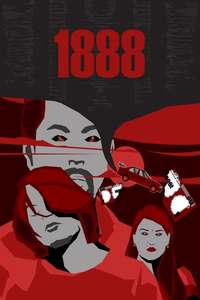 1888 - Posters