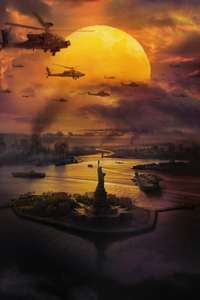 Civil War - Posters