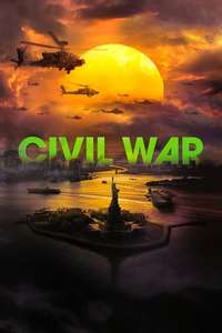 Civil War - Posters