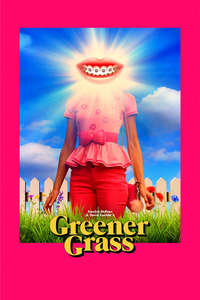 Greener Grass - Posters