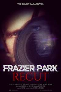 Frazier Park Recut - Posters