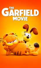The Garfield Movie