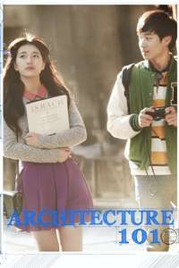 Architecture 101 - Poster