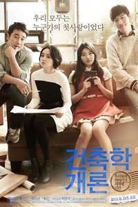 Architecture 101 - Poster