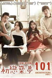 Architecture 101 - Poster