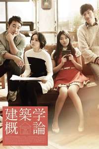 Architecture 101 - Poster