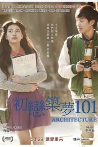 Architecture 101 - Poster