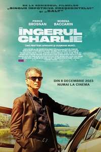 Fast Charlie - Posters