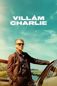 Fast Charlie - Posters