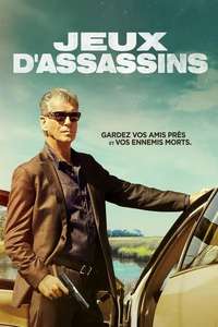 Fast Charlie - Posters