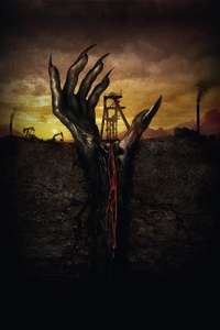 The Deep Dark - Posters