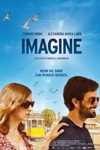 Imagine - Posters