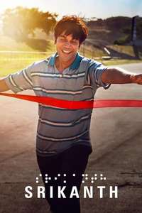 Srikanth - Posters