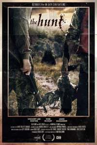 The Hunt - Posters