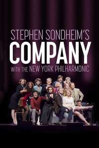 Company - Posters