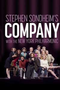 Company - Posters