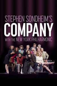 Company - Posters
