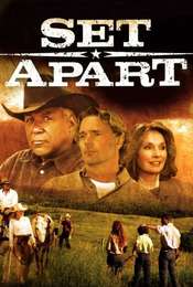 Set Apart