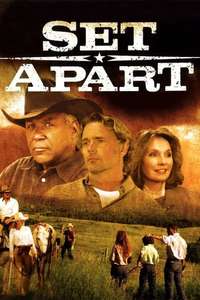 Set Apart - Posters