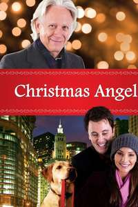 Christmas Angel - Posters