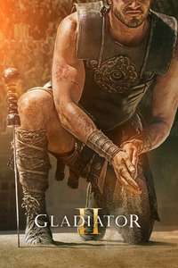 Gladiator II - Posters