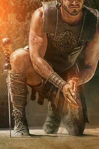 Gladiator II - Posters