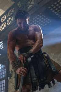 Gladiator II - Posters