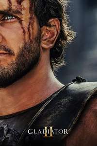 Gladiator II - Posters