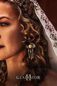Gladiator II - Posters