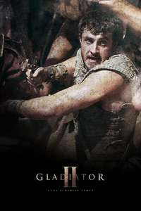 Gladiator II - Posters