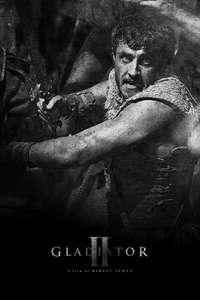 Gladiator II - Posters